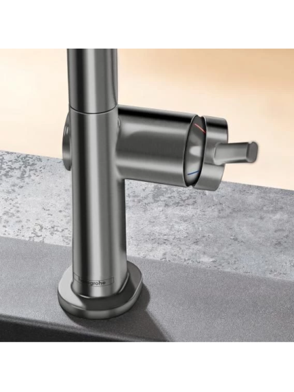 Maišytuvas plautuvei Hansgrohe Talis M54 270 2 Maišytuvas plautuvei Hansgrohe Talis M54 270 2
