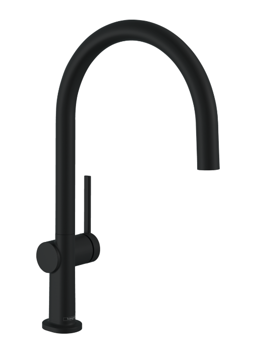 Maišytuvas plautuvei Hansgrohe Talis M54 220 2