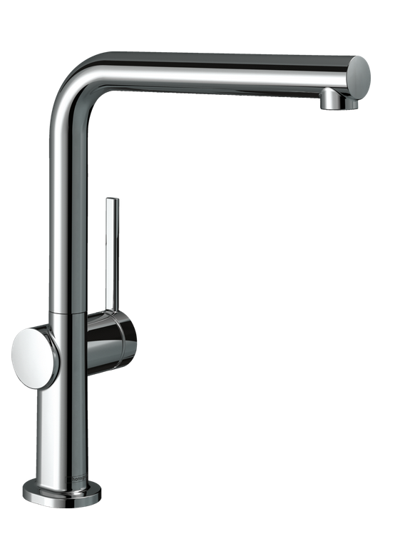 Maišytuvas plautuvei Hansgrohe Talis M54 270 3