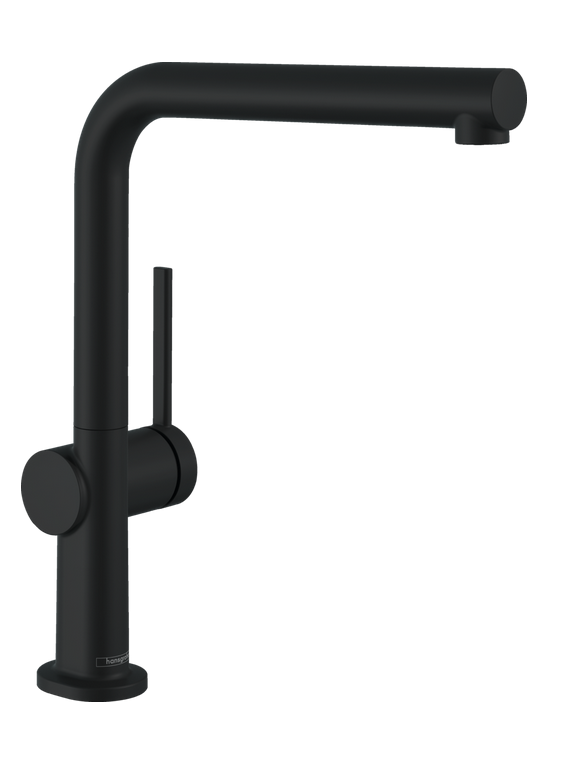 Maišytuvas plautuvei Hansgrohe Talis M54 270 5