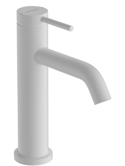 Maišytuvas praustuvui Hansgrohe Tecturis S 110 EcoSmart+ 1 Maišytuvas praustuvui Hansgrohe Tecturis S 110 EcoSmart+ 1