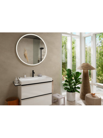 Maišytuvas praustuvui Hansgrohe Tecturis S 110 EcoSmart+ 7 Maišytuvas praustuvui Hansgrohe Tecturis S 110 EcoSmart+ 7
