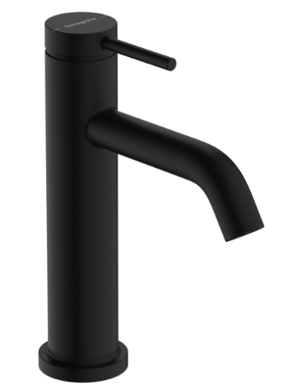 Maišytuvas praustuvui Hansgrohe Tecturis S 110 EcoSmart+ 6