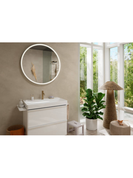Maišytuvas praustuvui Hansgrohe Tecturis S 110 EcoSmart+ 9