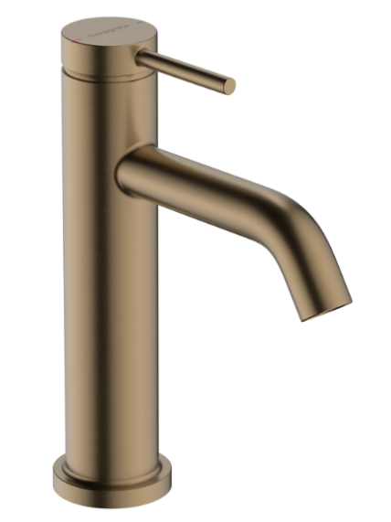 Maišytuvas praustuvui Hansgrohe Tecturis S 110 EcoSmart+ 8