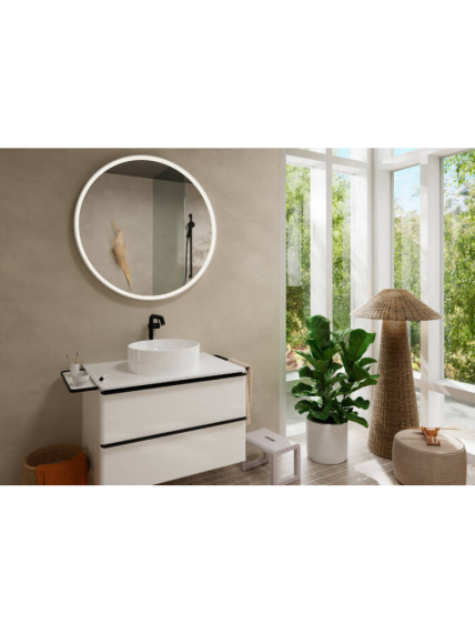 Maišytuvas praustuvui Hansgrohe Tecturis S 240 Fine CoolStart 7 Maišytuvas praustuvui Hansgrohe Tecturis S 240 Fine CoolStart 7