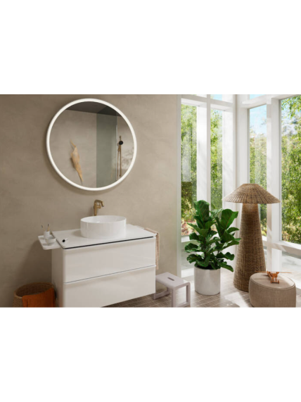 Maišytuvas praustuvui Hansgrohe Tecturis S 240 Fine CoolStart 9 Maišytuvas praustuvui Hansgrohe Tecturis S 240 Fine CoolStart 9