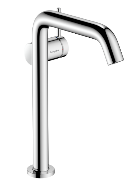 Maišytuvas praustuvui Hansgrohe Tecturis S 240 Fine CoolStart 3