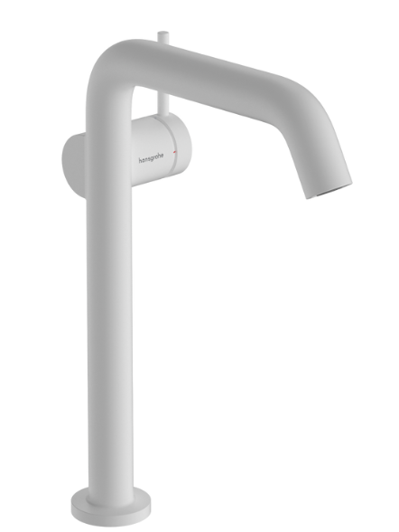 Maišytuvas praustuvui Hansgrohe Tecturis S 240 Fine CoolStart 1