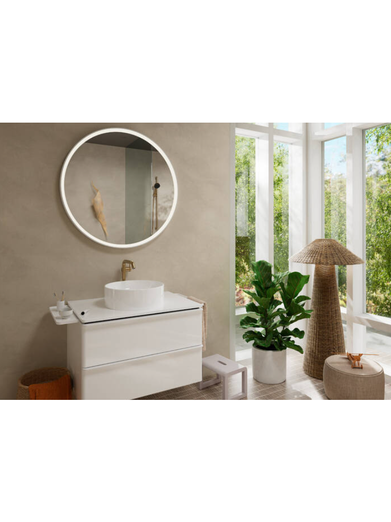Maišytuvas praustuvui Hansgrohe Tecturis S 240 Fine CoolStart 9 Maišytuvas praustuvui Hansgrohe Tecturis S 240 Fine CoolStart 9