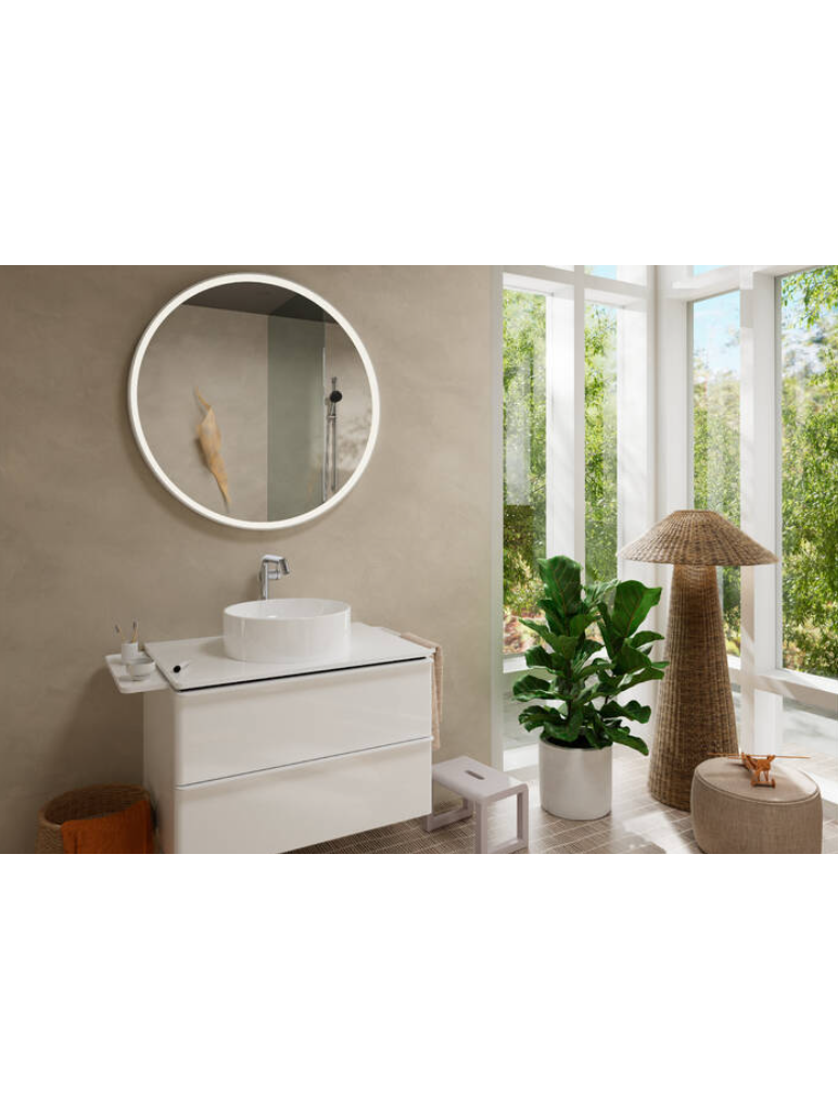 Maišytuvas praustuvui Hansgrohe Tecturis S 240 Fine CoolStart 5 Maišytuvas praustuvui Hansgrohe Tecturis S 240 Fine CoolStart 5