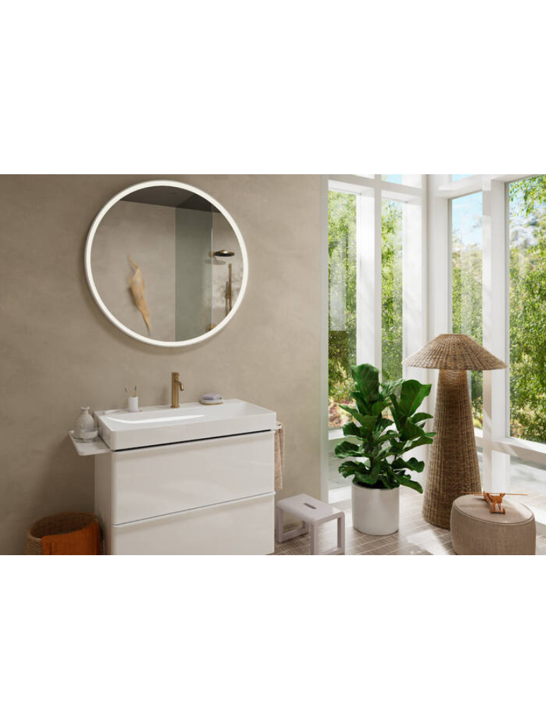 Maišytuvas praustuvui Hansgrohe Tecturis S 110 EcoSmart+ 9 Maišytuvas praustuvui Hansgrohe Tecturis S 110 EcoSmart+ 9
