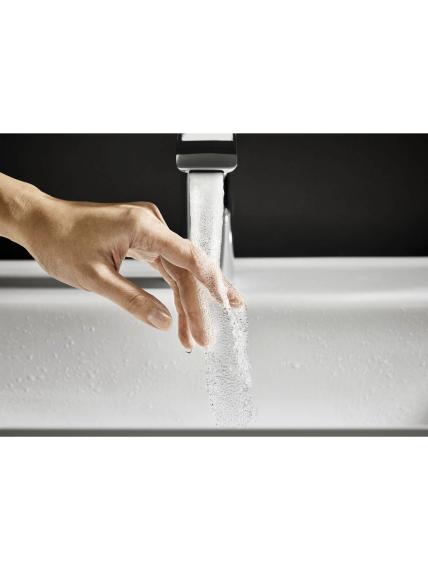 Maišytuvas praustuvui Hansgrohe Vivenis 110 6 Maišytuvas praustuvui Hansgrohe Vivenis 110 6