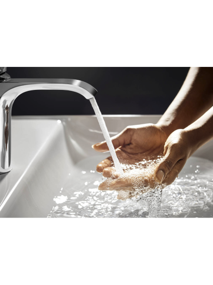 Maišytuvas praustuvui Hansgrohe Vivenis 110 8 Maišytuvas praustuvui Hansgrohe Vivenis 110 8