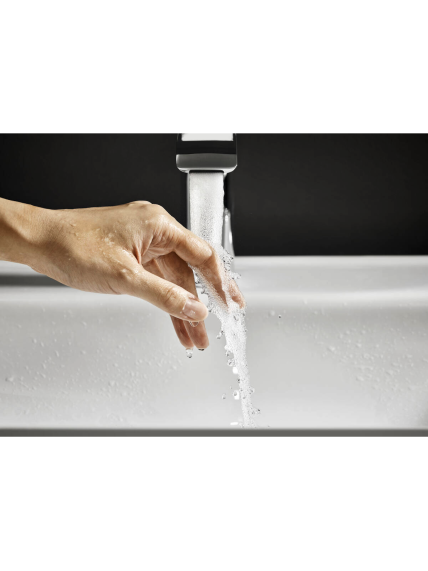 Maišytuvas praustuvui Hansgrohe Vivenis 110 10 Maišytuvas praustuvui Hansgrohe Vivenis 110 10