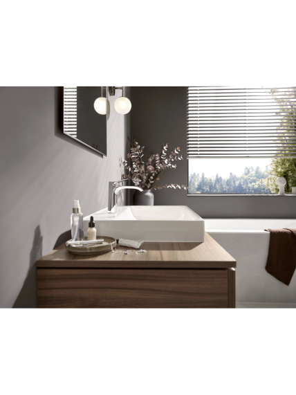 Maišytuvas praustuvui Hansgrohe Vivenis 110 11 Maišytuvas praustuvui Hansgrohe Vivenis 110 11