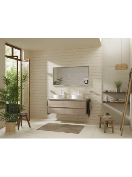 Aukštas maišytuvas praustuvui Hansgrohe Vivenis 250 4