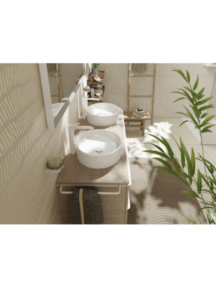 Aukštas maišytuvas praustuvui Hansgrohe Vivenis 250 2