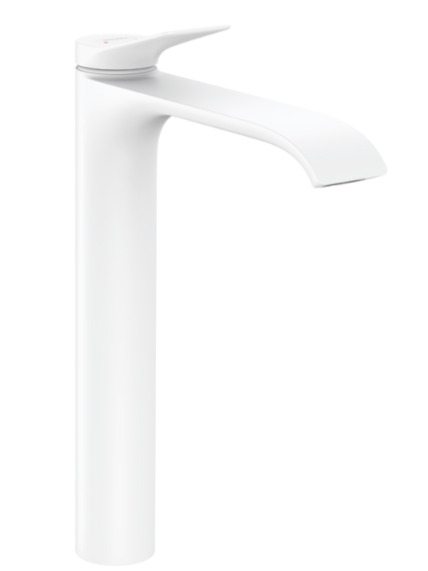 Aukštas maišytuvas praustuvui Hansgrohe Vivenis 250 1