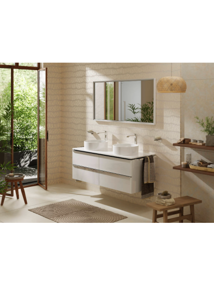 Aukštas maišytuvas praustuvui Hansgrohe Vivenis 250 6 Aukštas maišytuvas praustuvui Hansgrohe Vivenis 250 6
