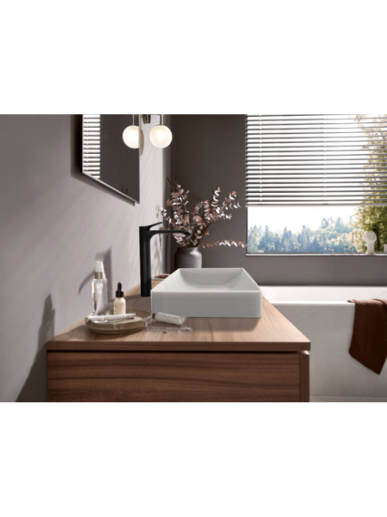 Aukštas maišytuvas praustuvui Hansgrohe Vivenis 250 9