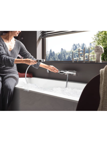 Maišytuvas voniai Hansgrohe Vivenis 5 Maišytuvas voniai Hansgrohe Vivenis 5