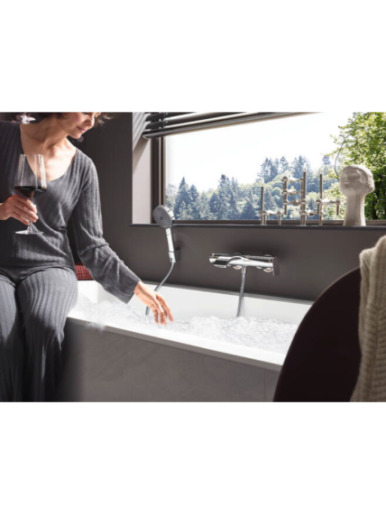 Maišytuvas voniai Hansgrohe Vivenis 6