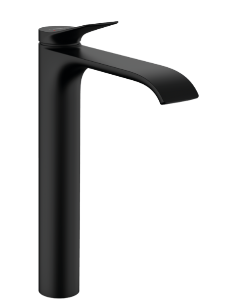 Aukštas maišytuvas praustuvui Hansgrohe Vivenis 250 8 Aukštas maišytuvas praustuvui Hansgrohe Vivenis 250 8