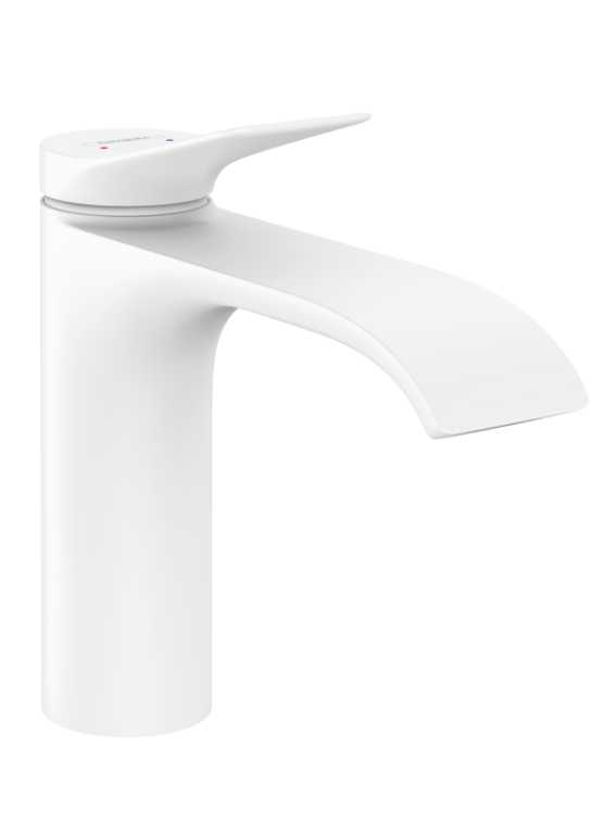 Maišytuvas praustuvui Hansgrohe Vivenis 110 1 Maišytuvas praustuvui Hansgrohe Vivenis 110 1