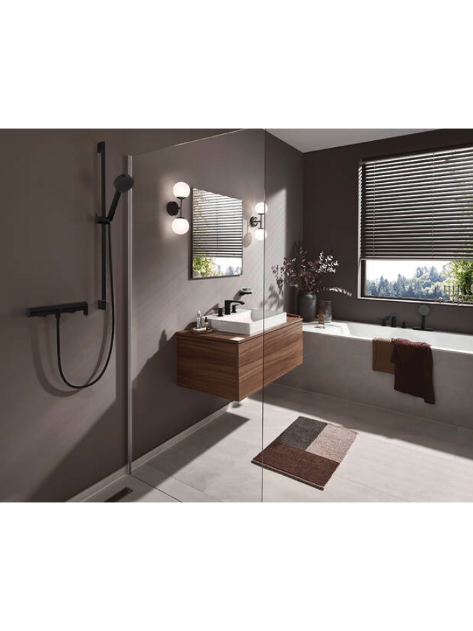 Maišytuvas dušui Hansgrohe Vivenis 5