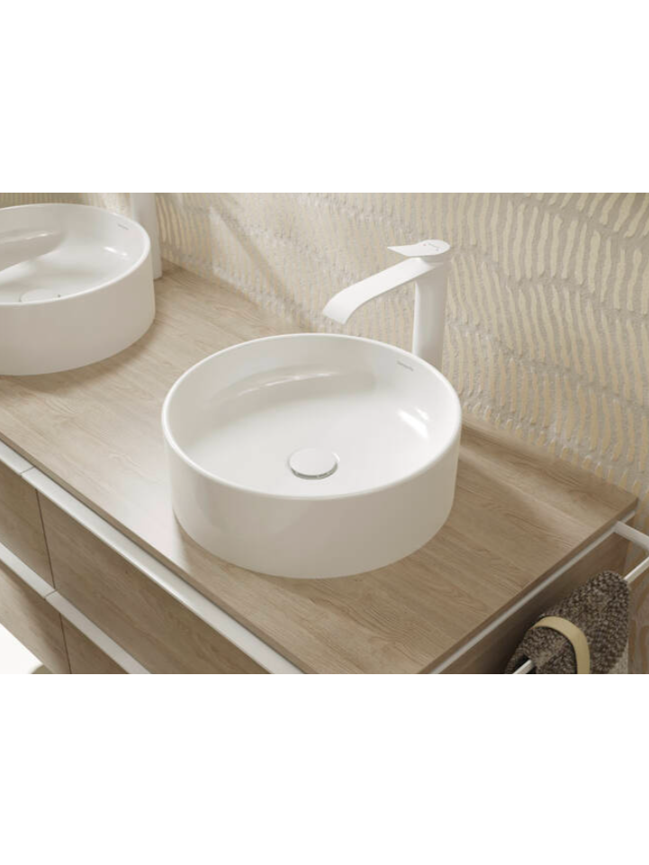 Aukštas maišytuvas praustuvui Hansgrohe Vivenis 250 5