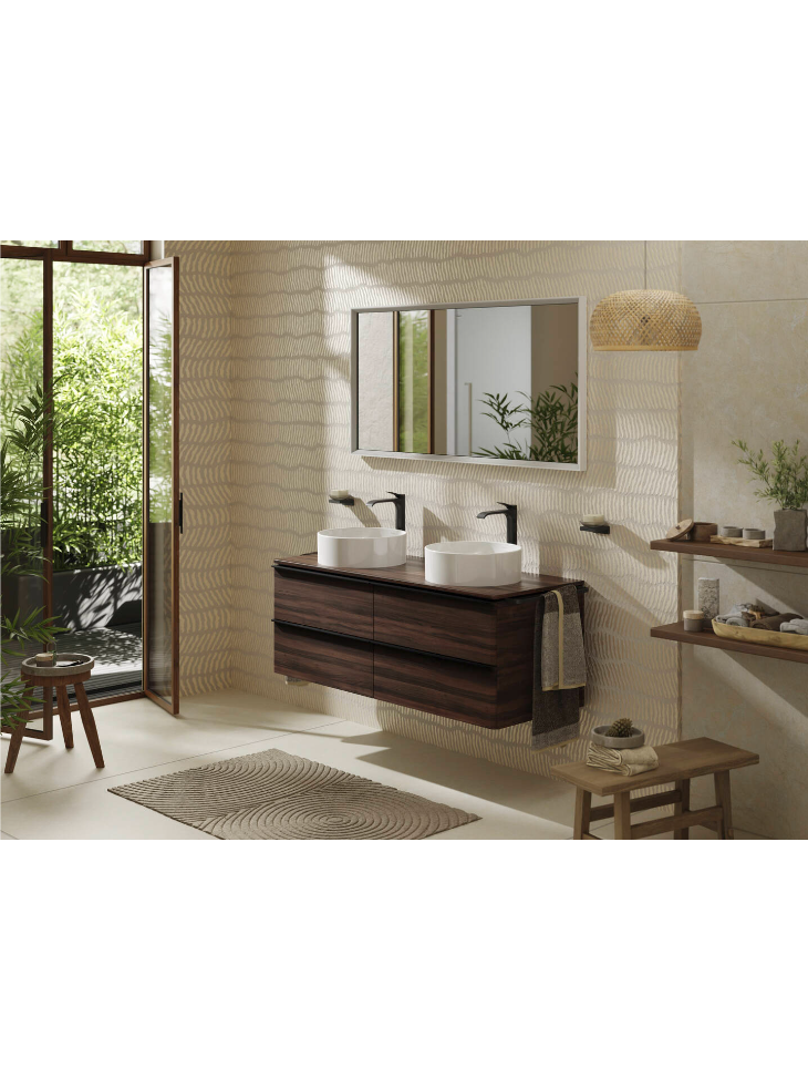 Aukštas maišytuvas praustuvui Hansgrohe Vivenis 250 10 Aukštas maišytuvas praustuvui Hansgrohe Vivenis 250 10