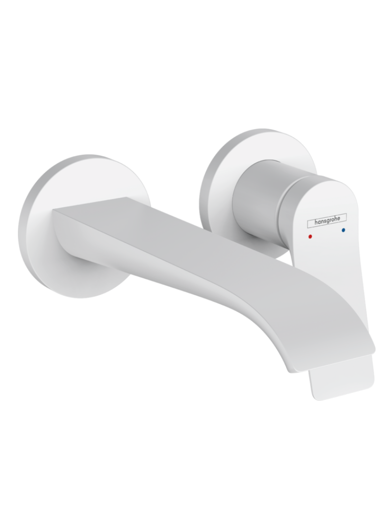Sieninis praustuvo maišytuvas Hansgrohe Vivenis 1 Sieninis praustuvo maišytuvas Hansgrohe Vivenis 1