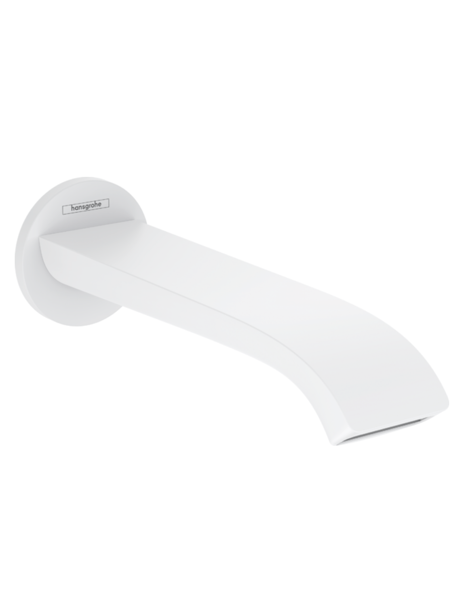 Potinkinis snapas voniai Hansgrohe Vivenis 1