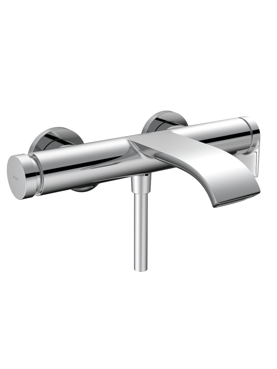 Maišytuvas voniai Hansgrohe Vivenis 7 Maišytuvas voniai Hansgrohe Vivenis 7