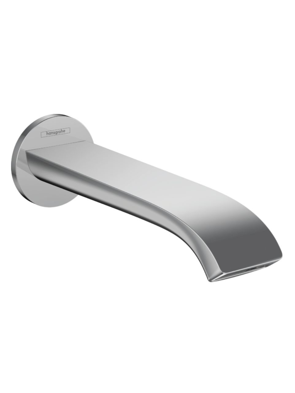Potinkinis snapas voniai Hansgrohe Vivenis 2