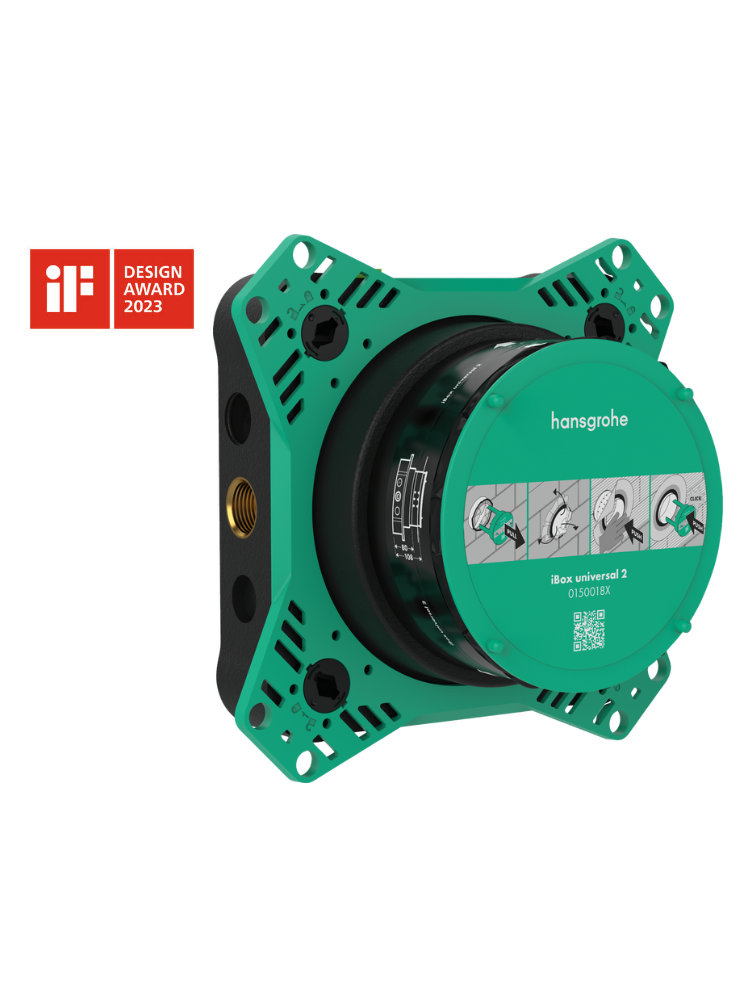 Potinkinės sistemos komplektas Hansgrohe Pulsify S 260 1jet 16 Potinkinės sistemos komplektas Hansgrohe Pulsify S 260 1jet 16