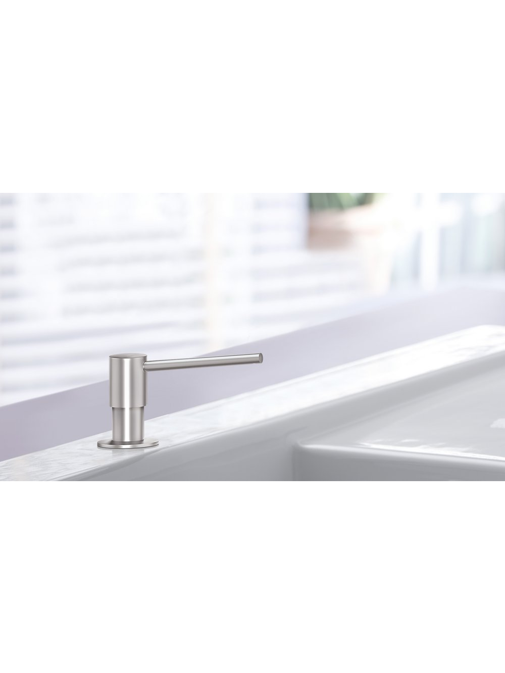 Muilo dozatorius Villeroy&Boch 2 Muilo dozatorius Villeroy&Boch 2