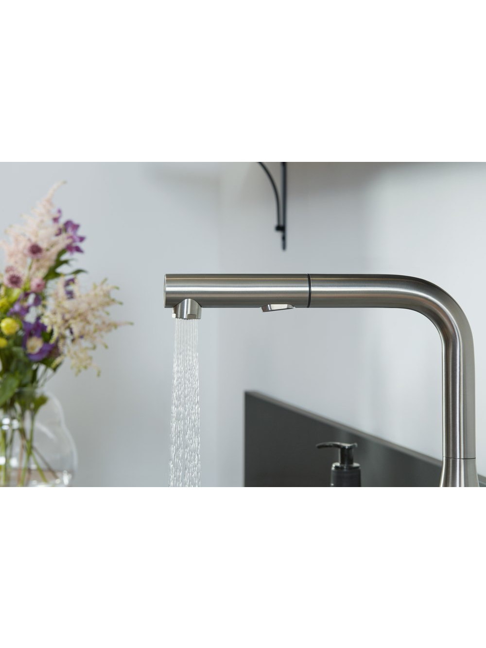 Maišytuvas plautuvei Villeroy&Boch Subway Style 15