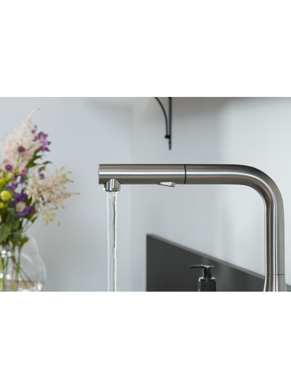 Maišytuvas plautuvei Villeroy&Boch Subway Style 16