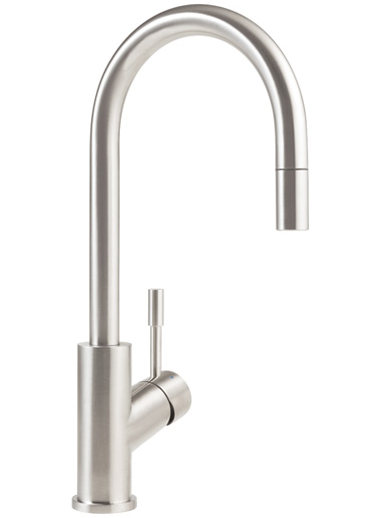 Maišytuvas plautuvei Villeroy&Boch Umbrella Flex 7