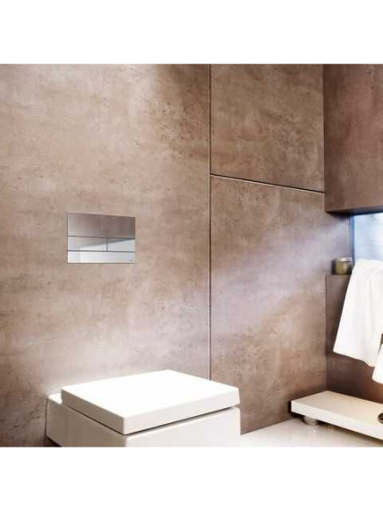 Vandens nuleidimo mygtukas TECEsquare II 5 Vandens nuleidimo mygtukas TECEsquare II 5