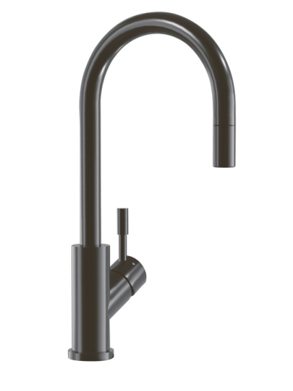 Maišytuvas plautuvei Villeroy&Boch Umbrella Flex 4