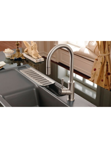 Maišytuvas plautuvei Villeroy&Boch Umbrella Flex 8