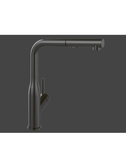 Maišytuvas plautuvei Villeroy&Boch Subway Style 11