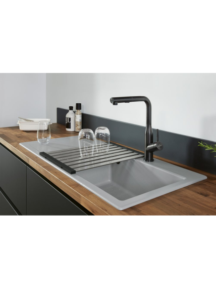 Maišytuvas plautuvei Villeroy&Boch Subway Style 3 Maišytuvas plautuvei Villeroy&Boch Subway Style 3
