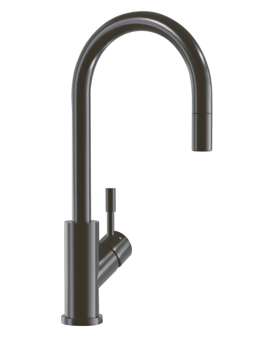 Maišytuvas plautuvei Villeroy&Boch Umbrella Flex 4