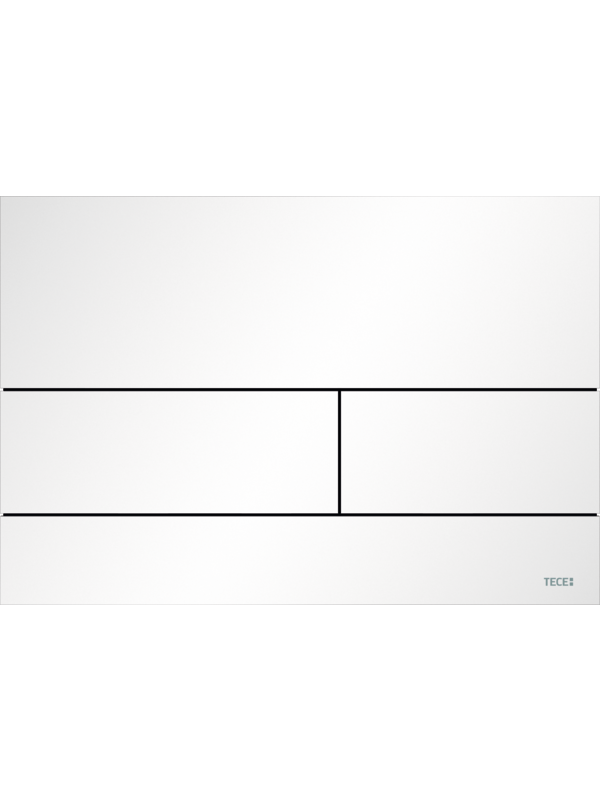 Vandens nuleidimo mygtukas TECEsquare II 3