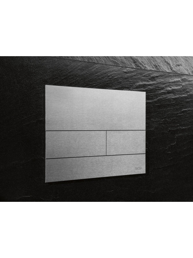 Vandens nuleidimo mygtukas TECEsquare II 9 Vandens nuleidimo mygtukas TECEsquare II 9