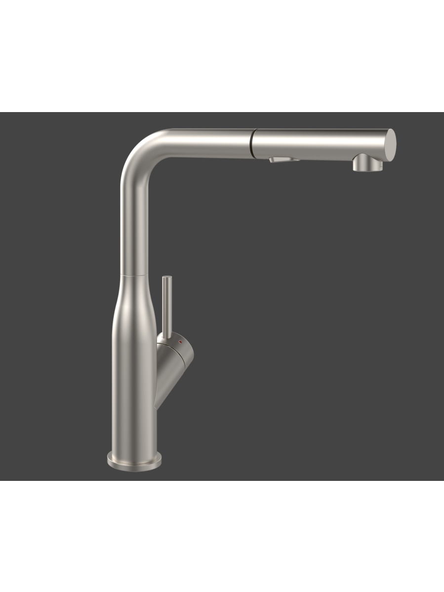Maišytuvas plautuvei Villeroy&Boch Subway Style 12 Maišytuvas plautuvei Villeroy&Boch Subway Style 12